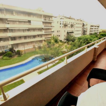 Apartamentos Sol Dorada Salou Luaran gambar