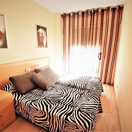 Apartamentos Sol Dorada Salou Luaran gambar