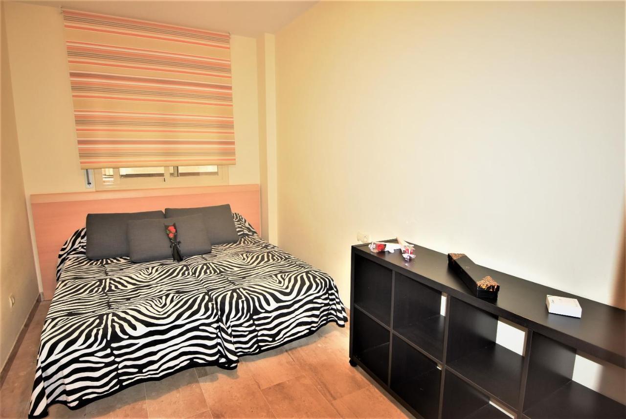 Apartamentos Sol Dorada Salou Luaran gambar